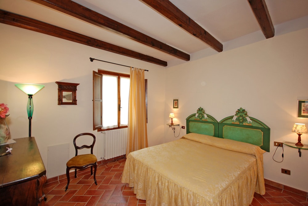 Apartment, 2 Bedrooms, Accessible, Garden View (Melograno) photo 1