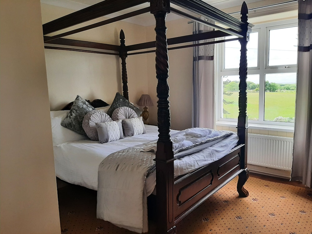 Premium Double Room, Ensuite (Four Poster) - Photo 1