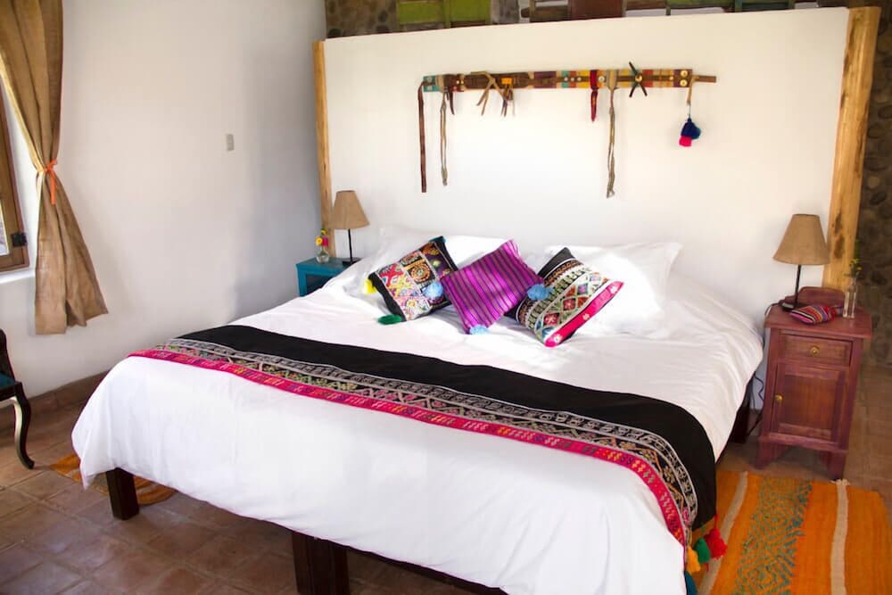 Double Or Twin Room photo 1