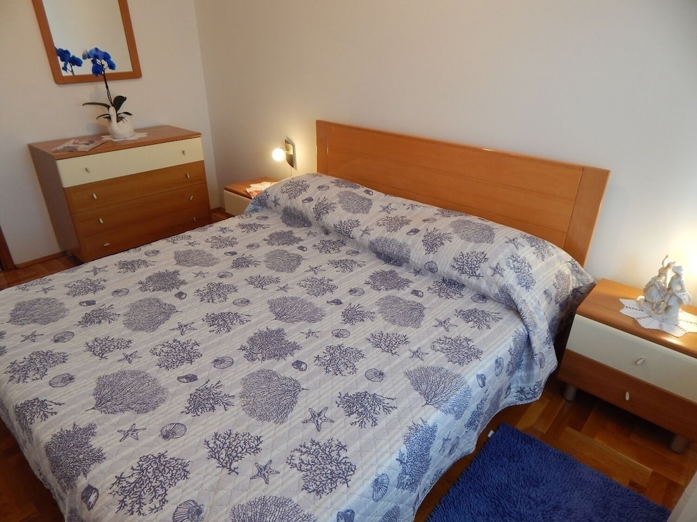 Apartment (Zdravko - A2(2+2))