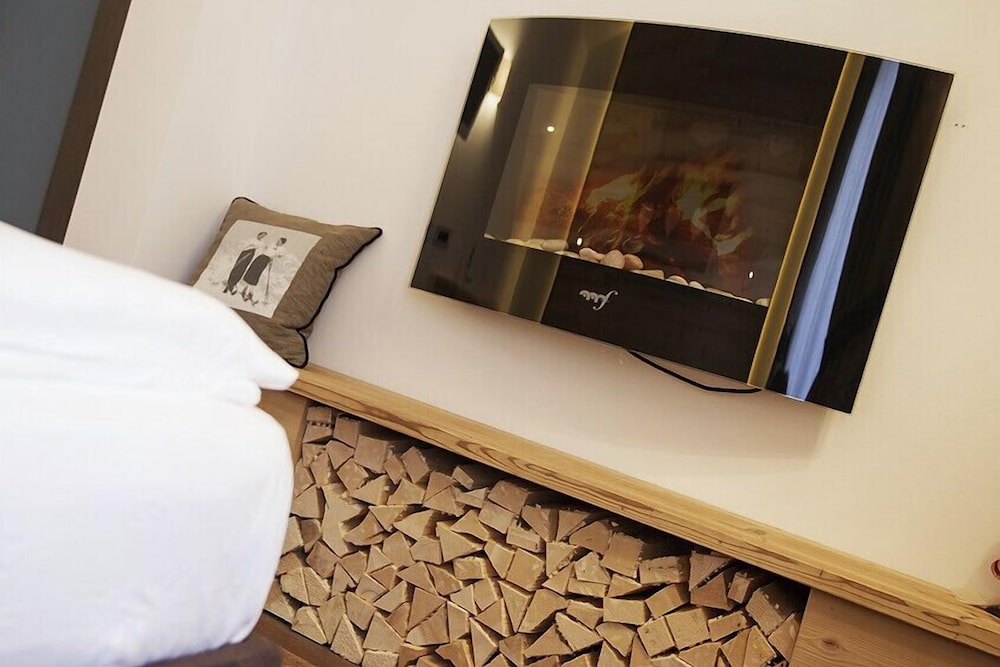 Romantic Double Room photo 2