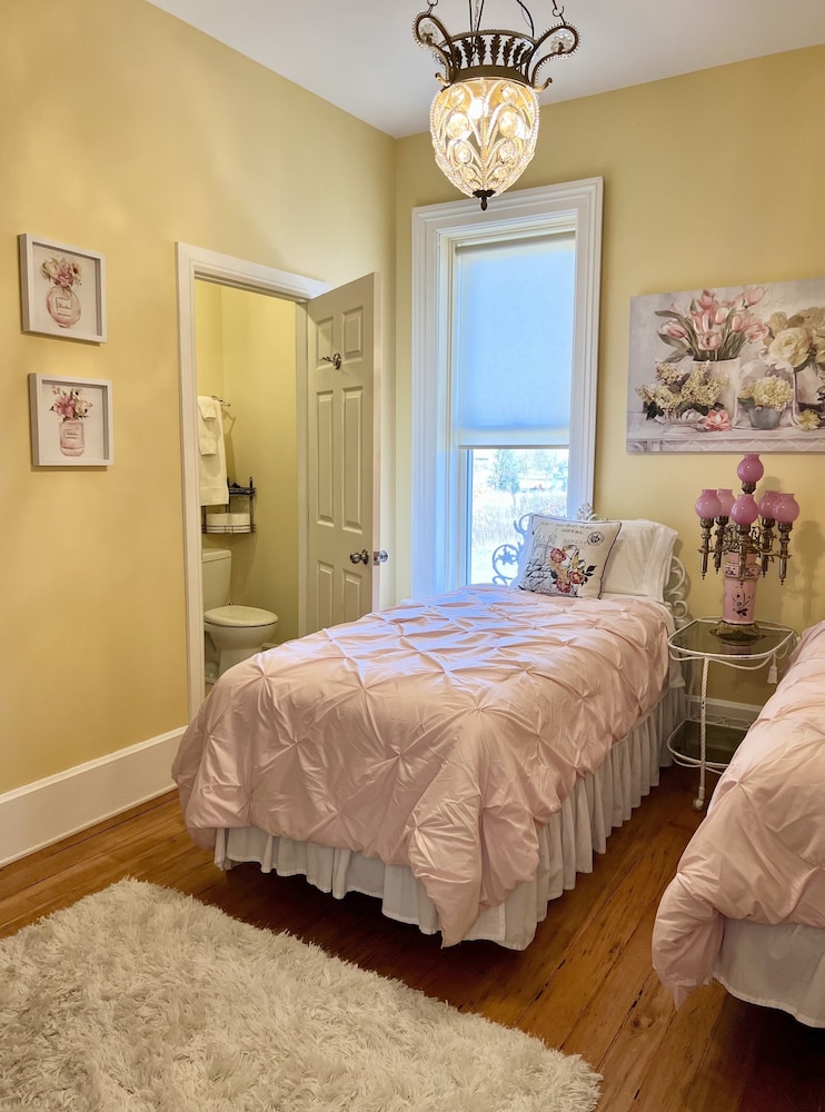 Twin Room photo 2