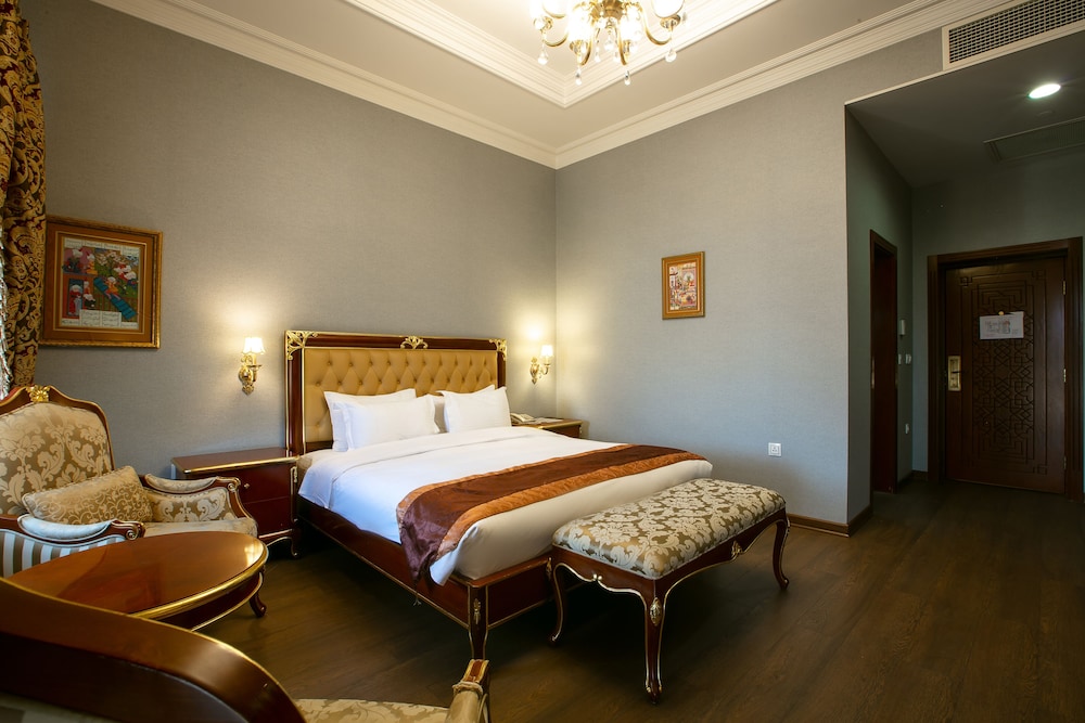 Superior Double Room photo 1