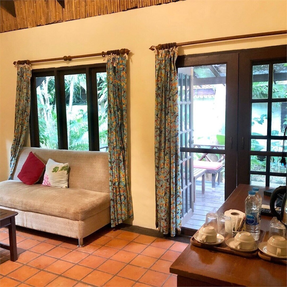 Family Bungalow photo 2