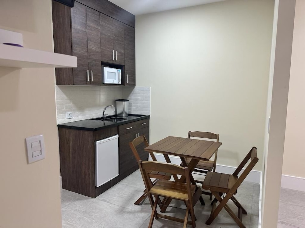 Comfort Apartment photo 3