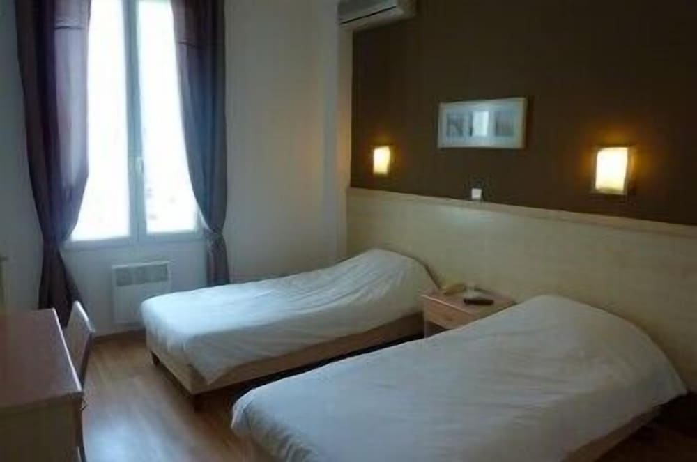 Twin Room photo 1