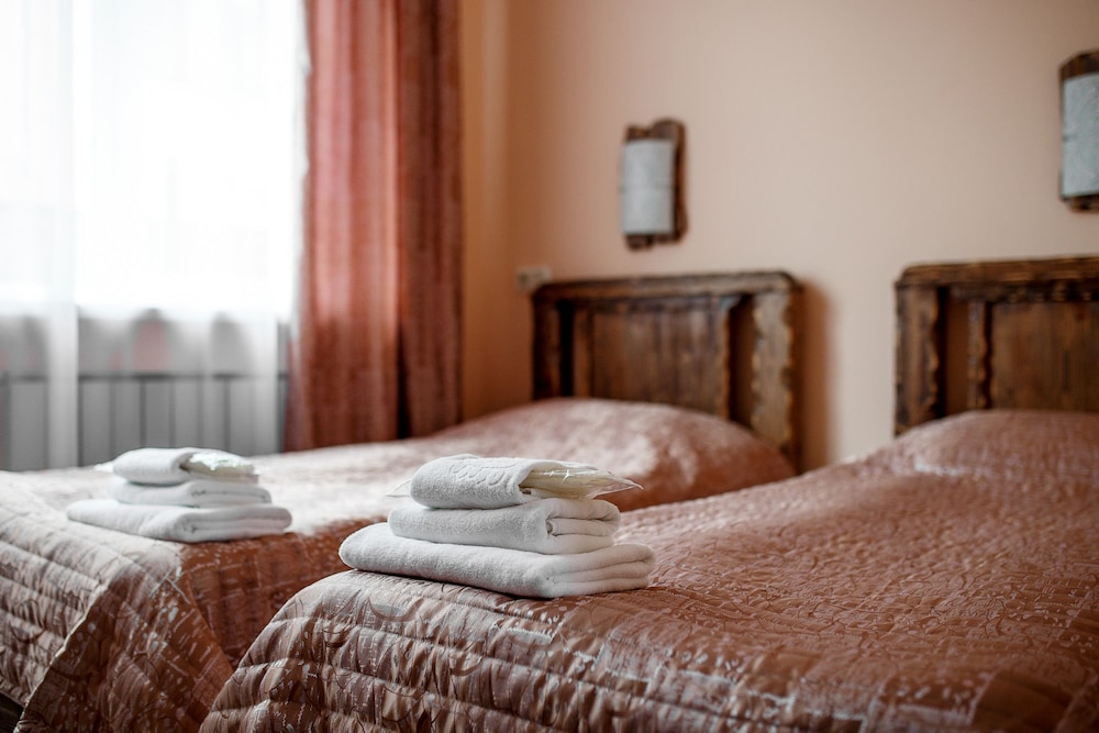 Double or Twin Room photo 2
