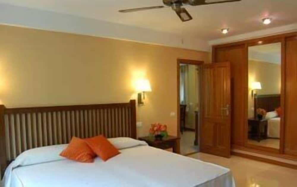 Standard Apartment, 1 Bedroom
