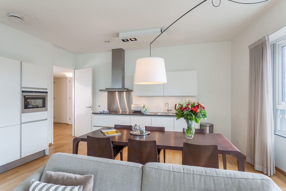Premium Apartment, 1 Bedroom photo 1