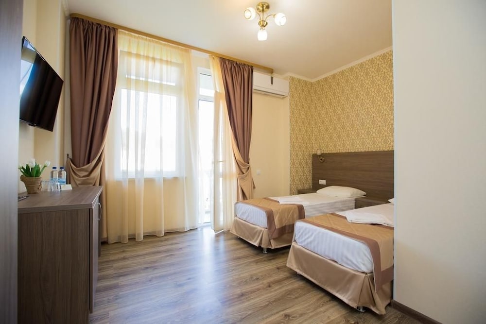 Standard Twin Room photo 1