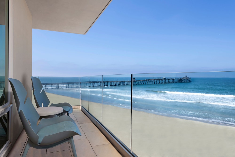 Suite, 1 Bedroom, Balcony, Ocean View (Balcony) - Photo 2