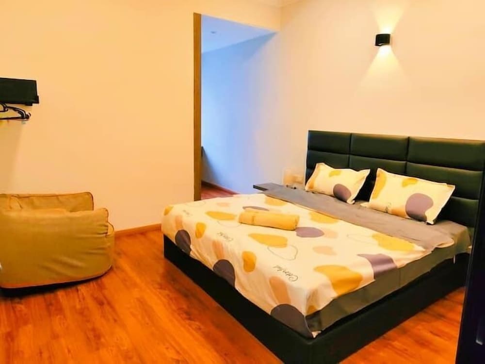 Basic Apartment photo 3
