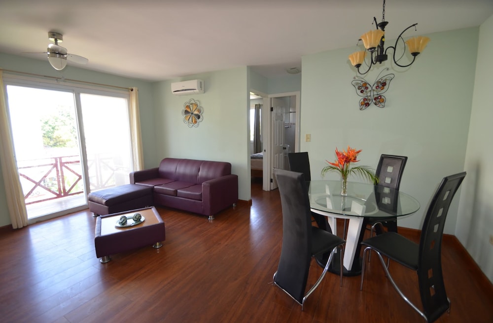 Family Apartment, 2 Bedrooms