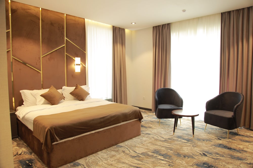 Luxury Room photo 2