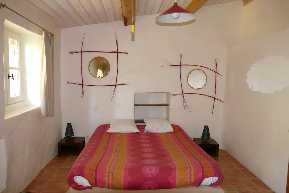 Family House, 3 Bedrooms, Pool Access, Park View (La Séranne) photo 1