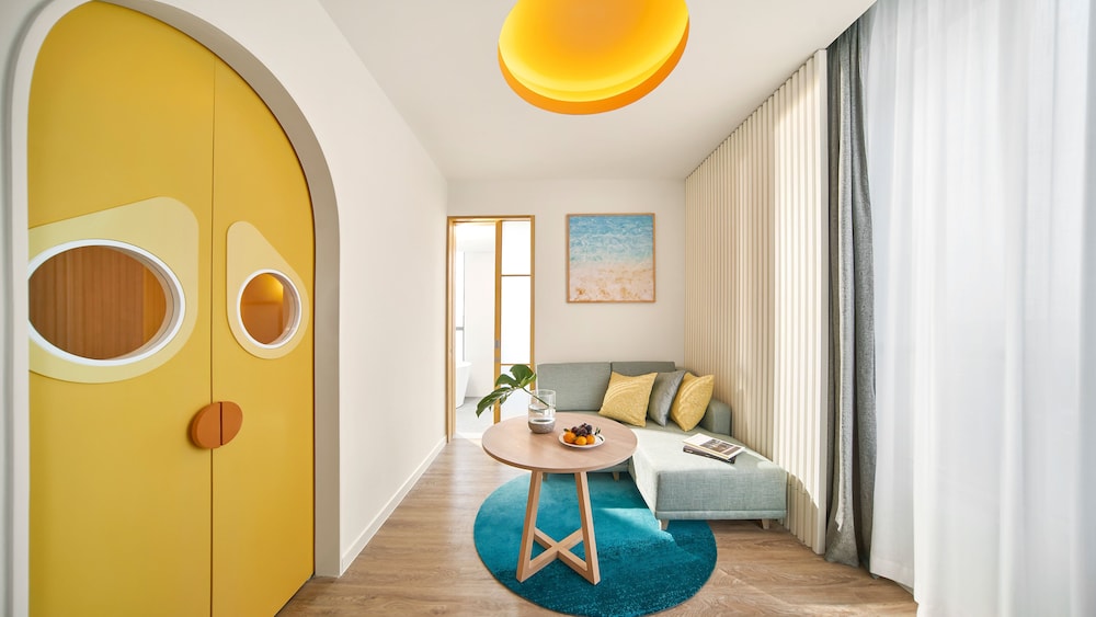 Family Suite, Multiple Beds (Forest View) - Photo 1