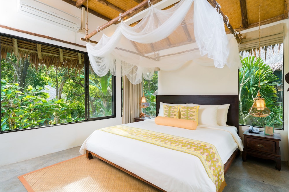 Deluxe Villa - Photo 1