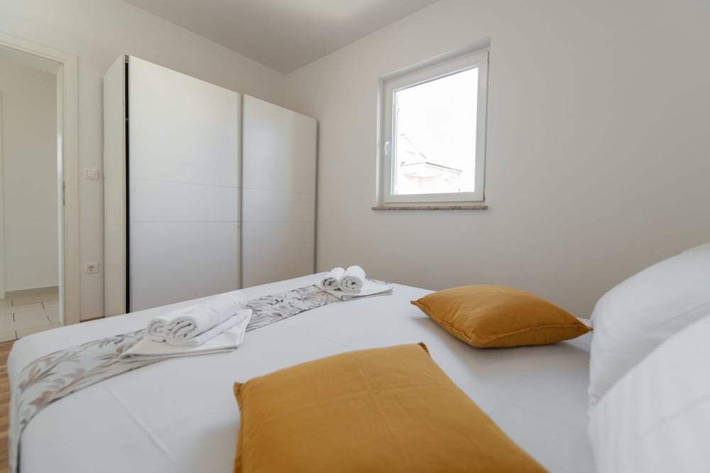 Comfort Apartment, 2 Bedrooms, Terrace