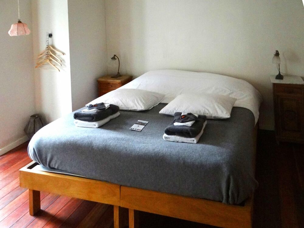 Double Room (4) photo 2