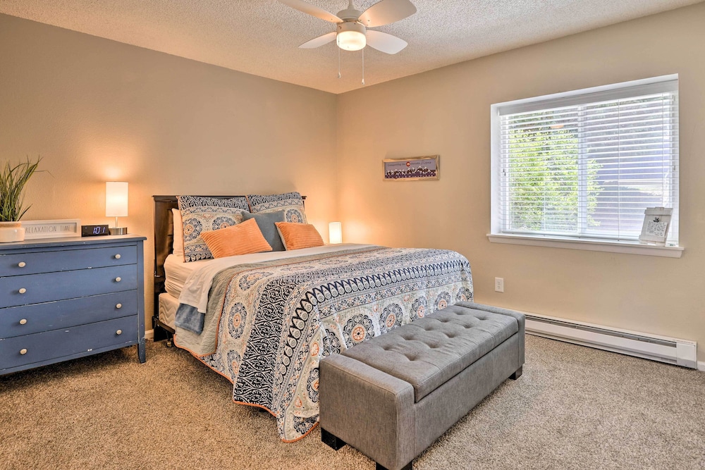 Apartment (1 Bedroom)