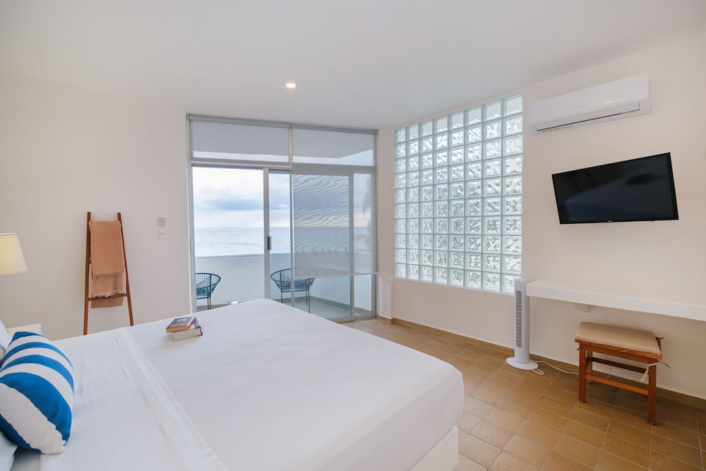 Panoramic Suite