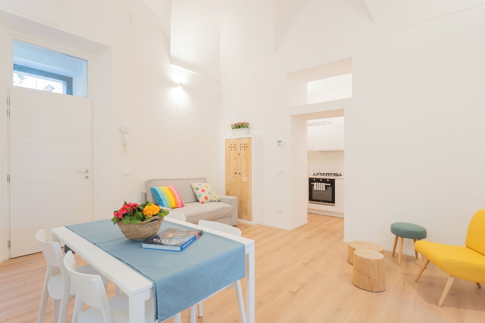 Apartment, 1 Bedroom (Lovely Corner near Bellagio)