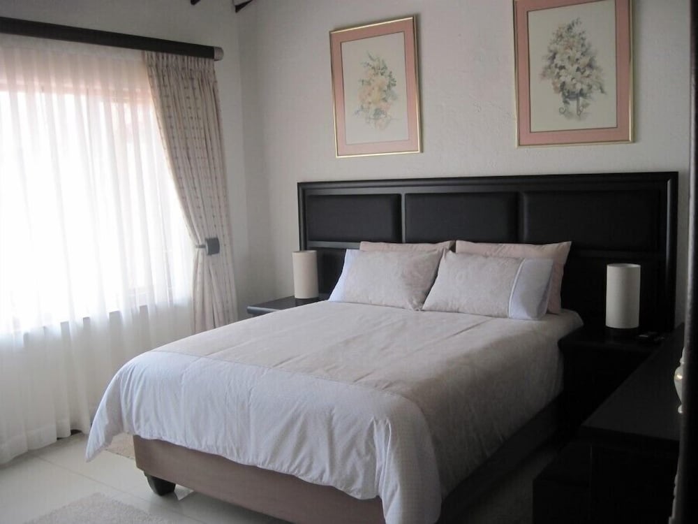 Comfort Room, 1 Bedroom (East Nest ) photo 1