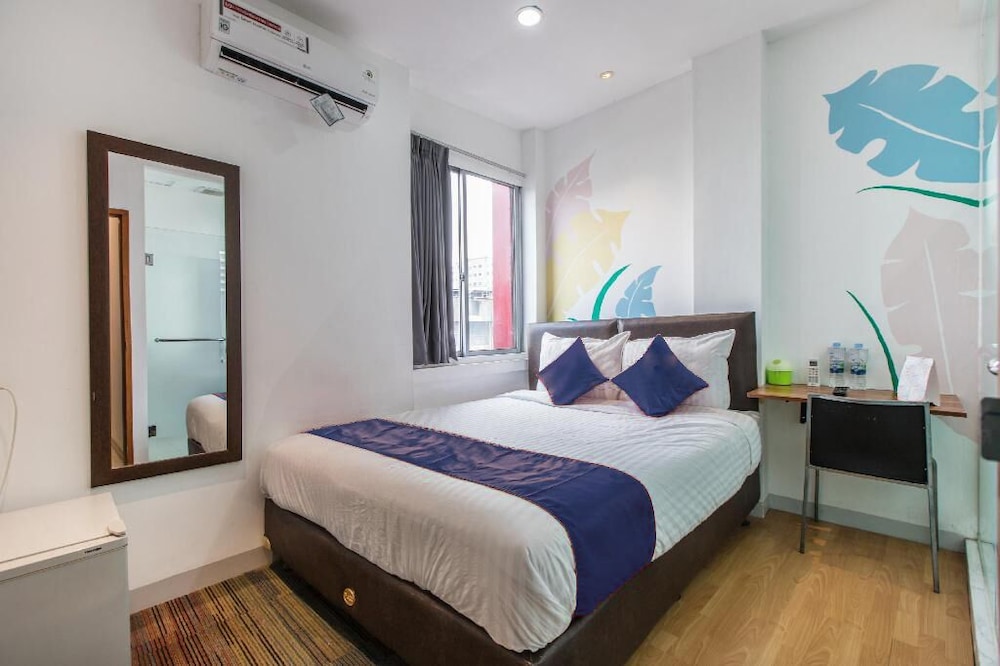 Deluxe Double Room - Photo 1