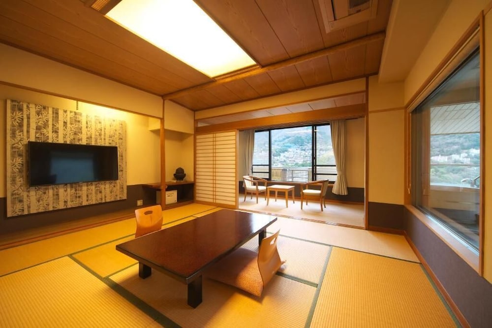 Luxury Quadruple Room photo 1
