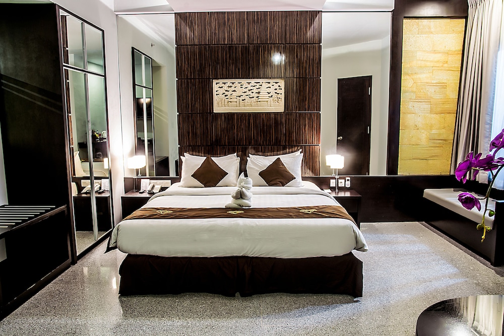 Junior Suite - Photo 5