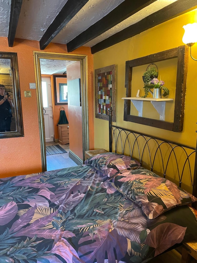 Standard Room, 1 Double Bed