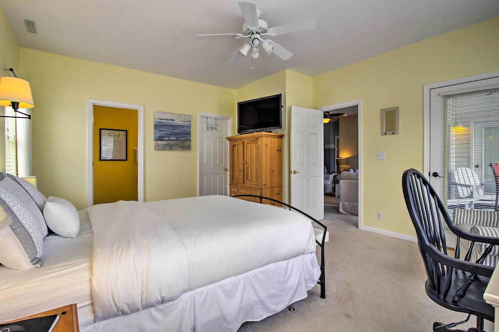 Apartment (3 Bedrooms) photo 2