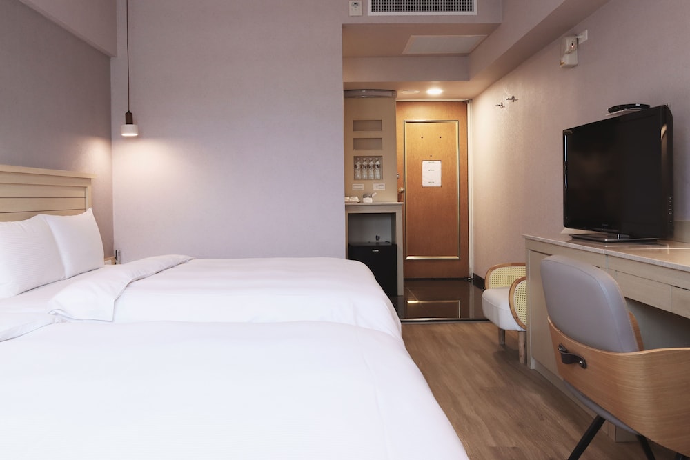 Quadruple Room photo 1