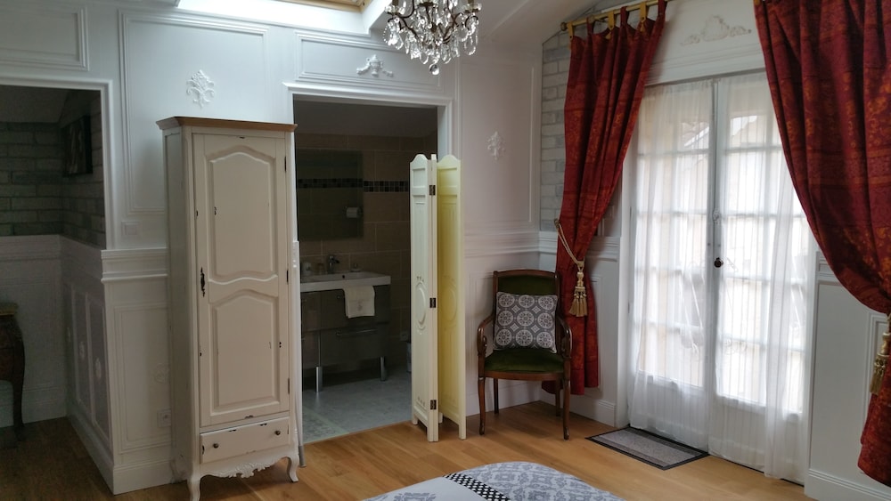 Grand Double Room photo 1