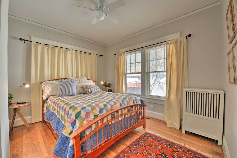 House (2 Bedrooms) photo 3