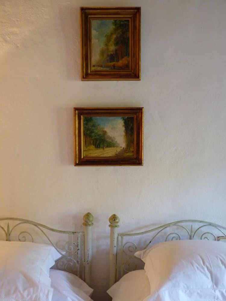 Standard Double Room, Mountain View photo 2