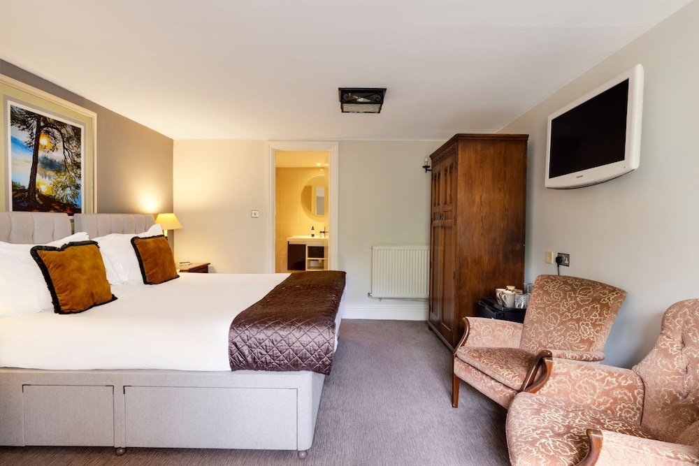Classic Double Room photo 1