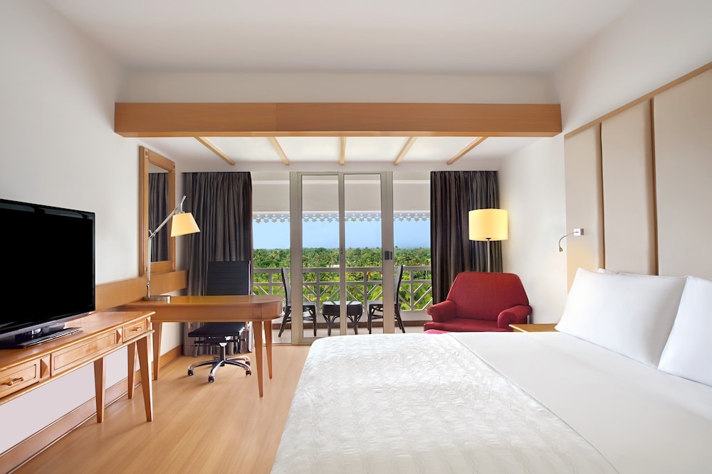 Room, 2 Twin Beds, Garden View - Photo 20