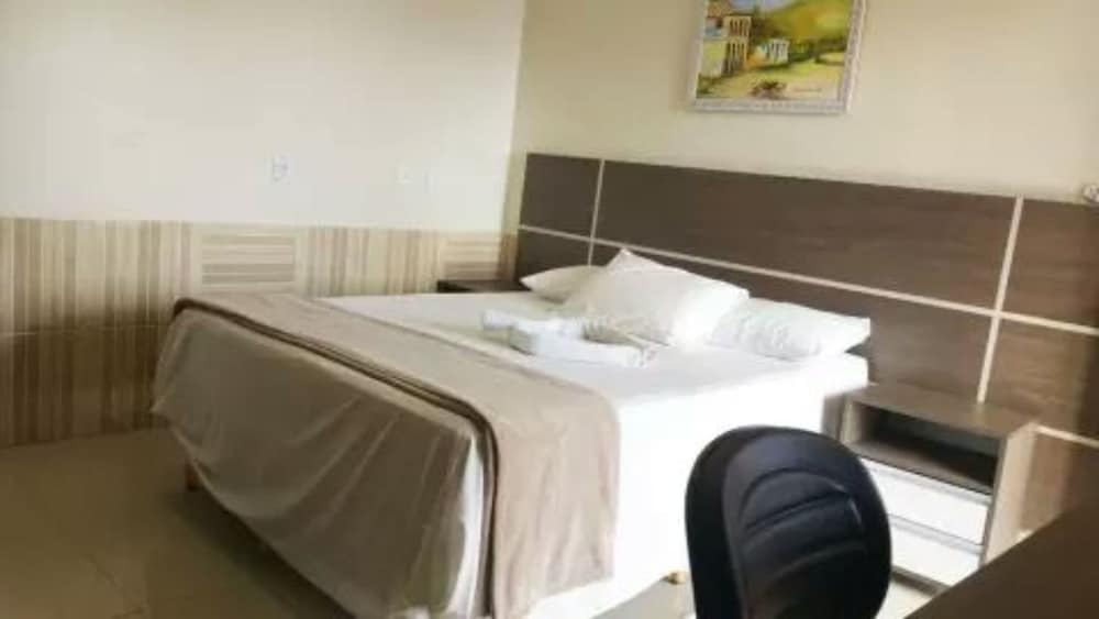 Triple Room photo 2