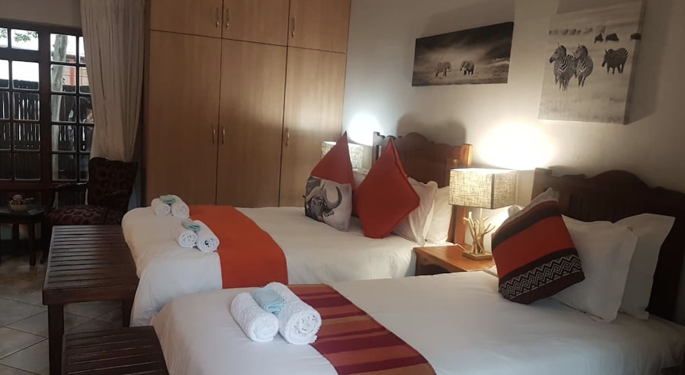 Standard Self-catering Unit photo 2