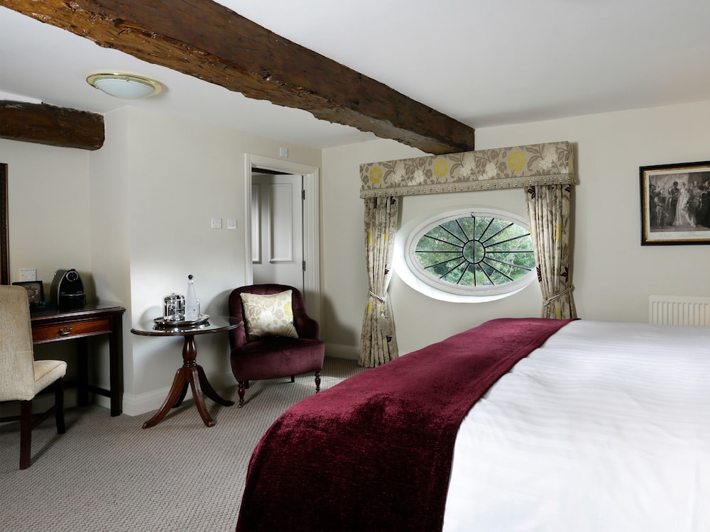 Superior Room, 1 King Bed (Super Deluxe King) - Photo 2