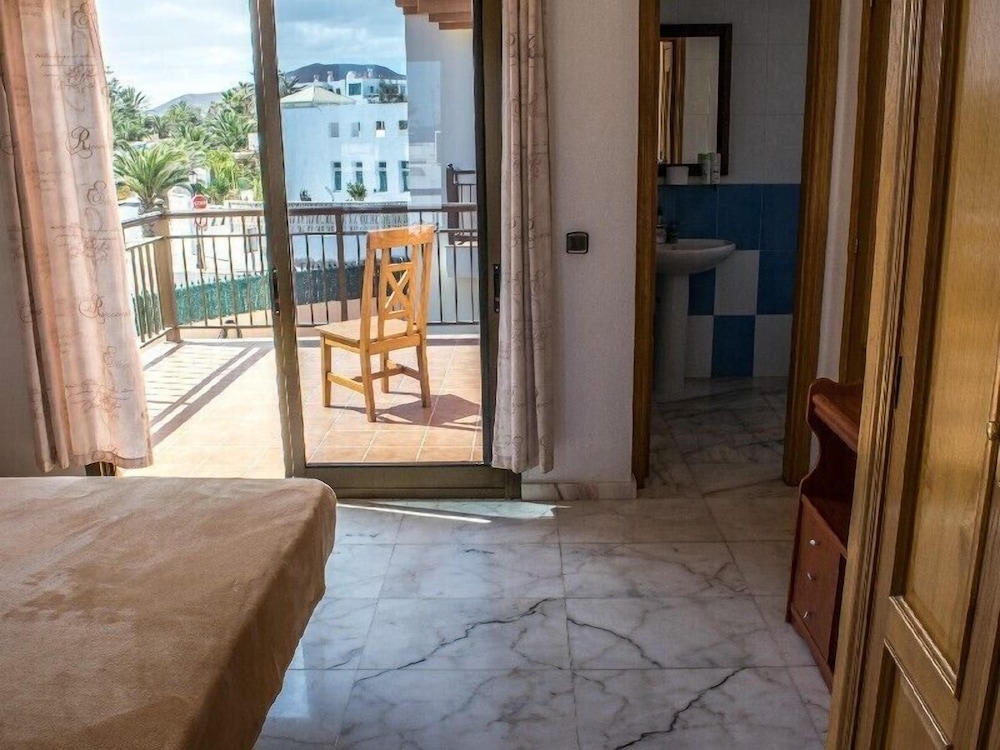 Habitación Doble, Baño Privado