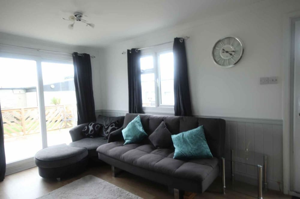 9A Medmerry Park 2 Bedroom Chalet, Foto 11