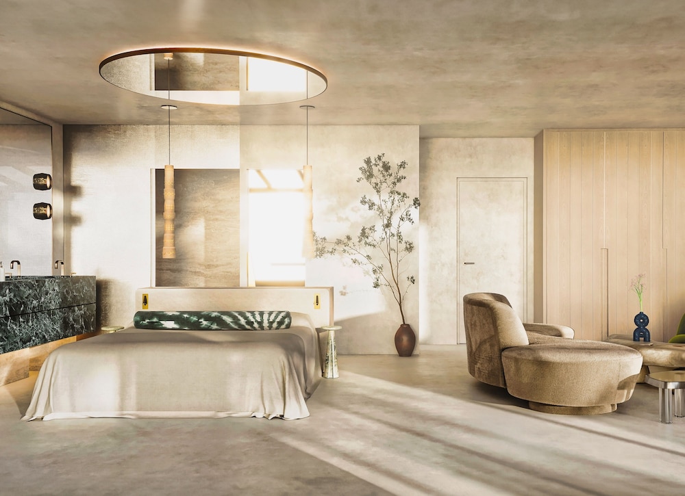 Junior Suite | Sea View photo 2