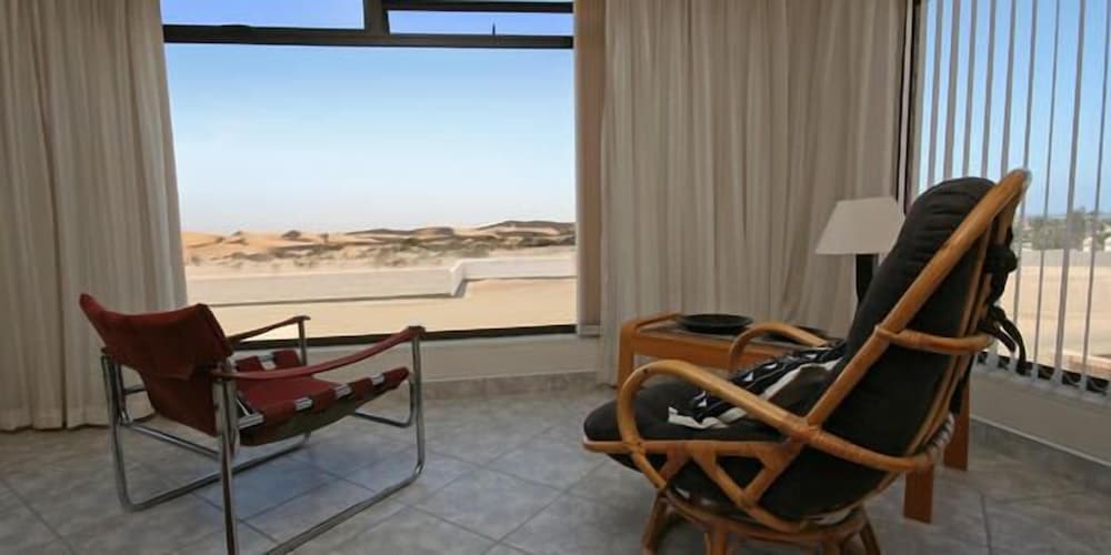 Standard Apartment (Chala-Kigi Dune View Apartment) photo 1