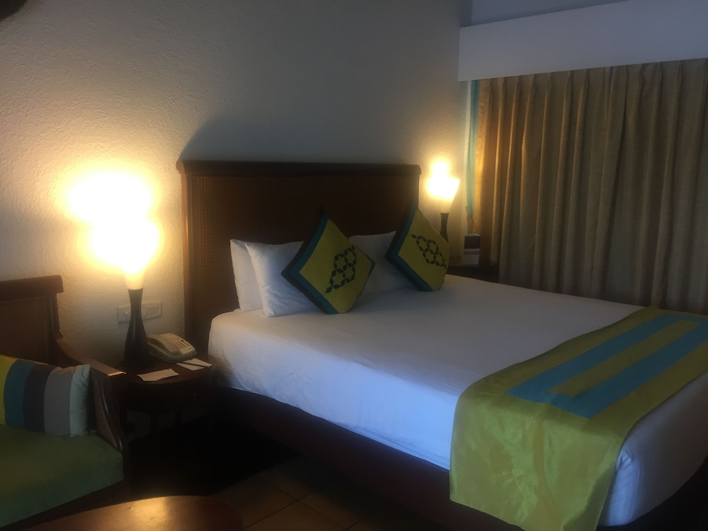 Zuri Lagoon room photo 3