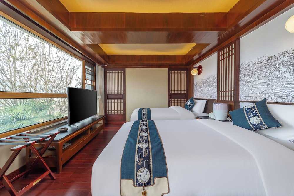 Classic Double Or Twin Room