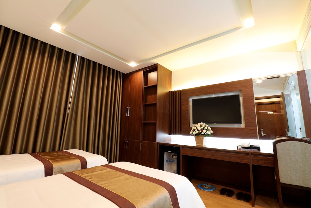 Deluxe Twin Room, Street View photo 3