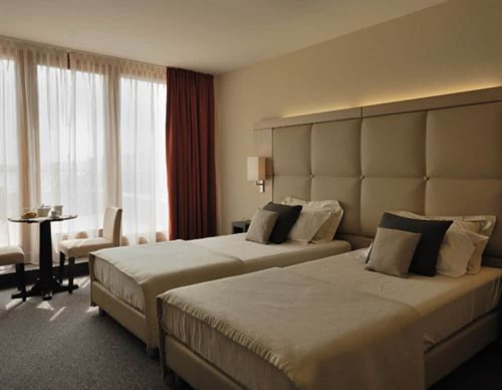 Junior Suite, Terrace - Photo 3
