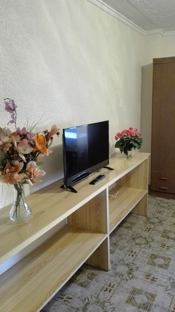 Apartamento Estándar, 2 Dormitorios (1D)